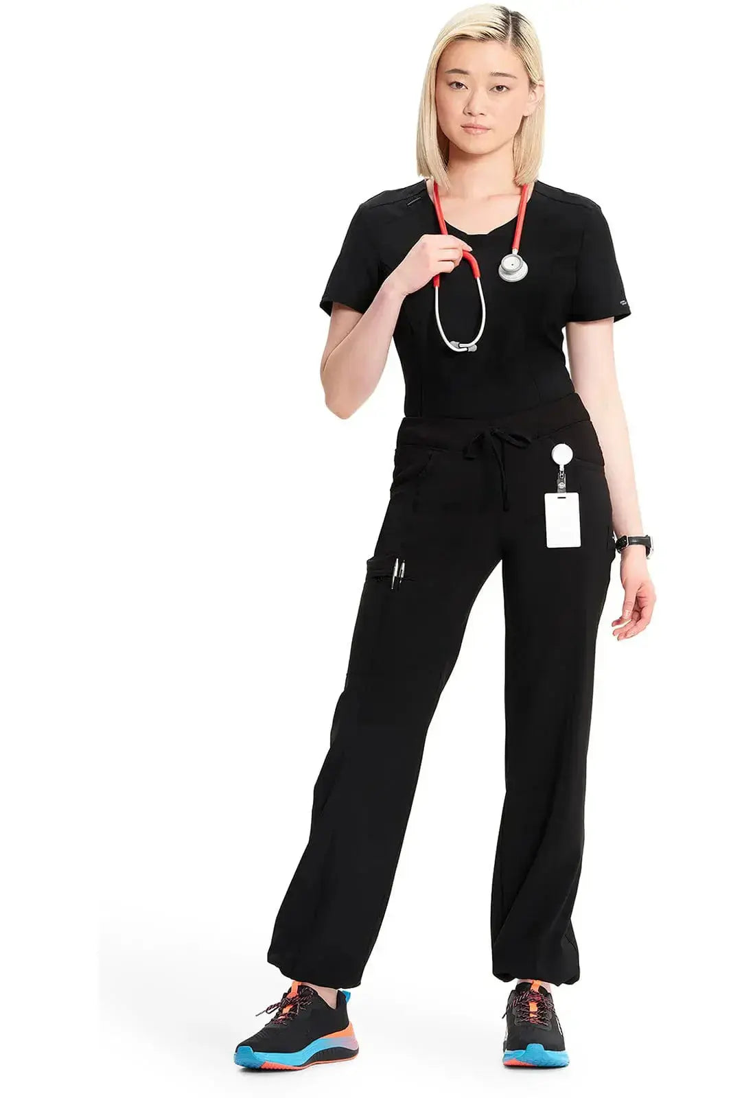 Cherokee Infinity Women's Scrub Pant 1123A Simply Scrubs Australia